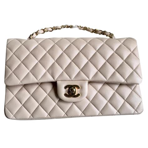 borsa 11.12 chanel prezzo|Borsa classica 11.12, Pelle di agnello effetto sfumato  .